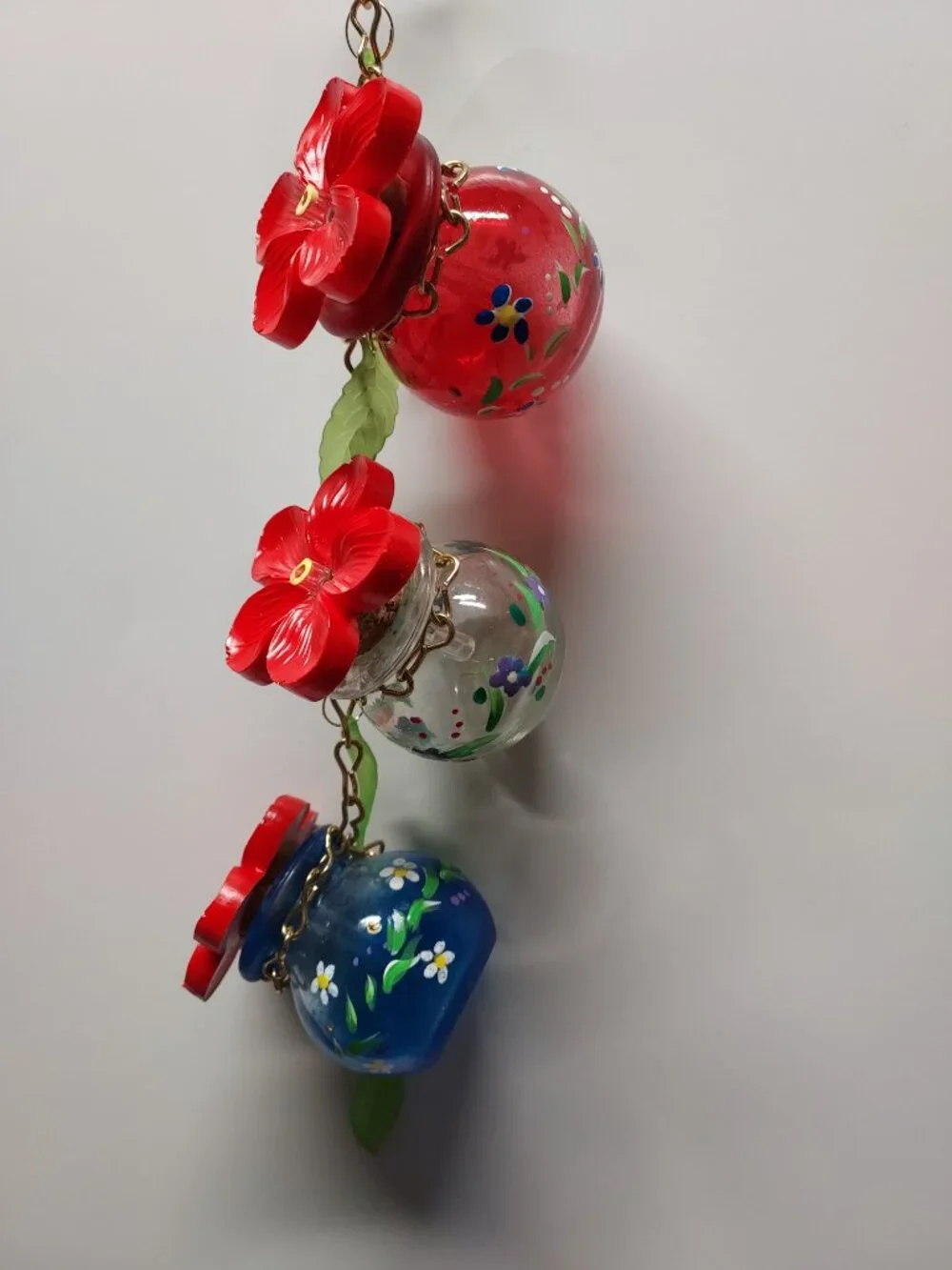 Nectar Bar Hummingbird Feeder